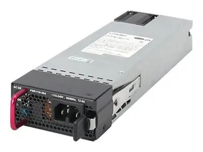 HPE X362 - Strømforsyning - "hot-plug" / redundant (plug-in modul)...