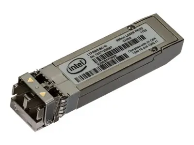 Intel Ethernet SFP28 Optics - SFP28-transceivermodul 10GbE, 25GbE ...