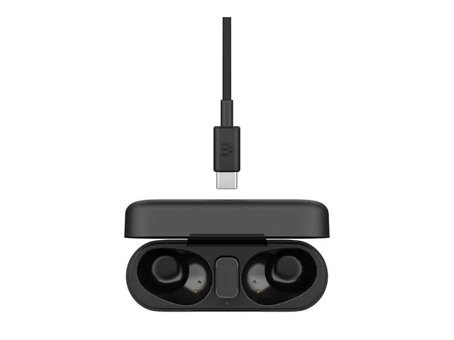 EPOS ADAPT E1 - True wireless-hodetelefoner med mikrofon