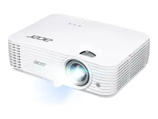 Acer P1657Ki - DLP-projektor - 3D 4500 ANSI-lumen - WUXGA (1920 x 1200) - 16:10 - 1080p