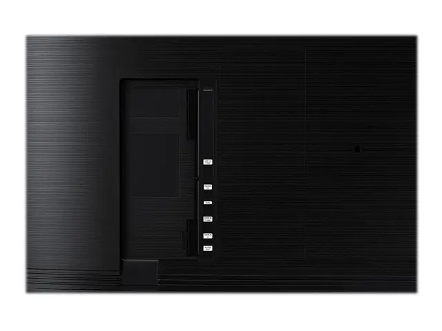 Samsung QE75T - 75" Diagonalklasse QET Series LED-bakgrunnsbelyst ...