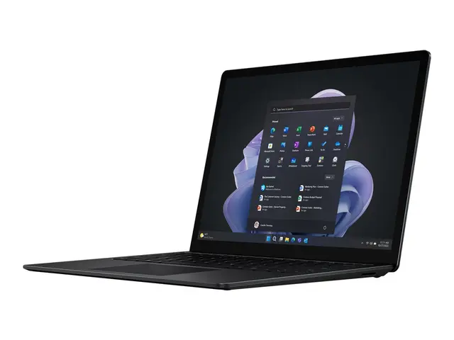 Microsoft Surface Laptop 5 for Business - 15" Intel Core i7 1265U ...