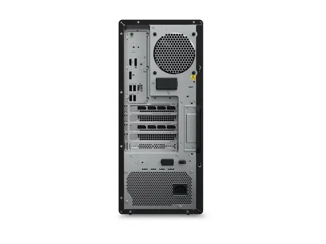 Lenovo ThinkStation P3 Gen 2 - tower Core Ultra 9 285K vPro Enterp...