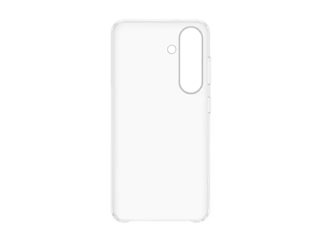 Samsung EF-QS931 - Baksidedeksel for mobiltelefon gjennomsiktig Ga...