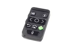 HP Accessibility Assistant - Fjernkontroll til skriver for Color LaserJet Enterprise MFP M480; LaserJet Managed MFP E42540