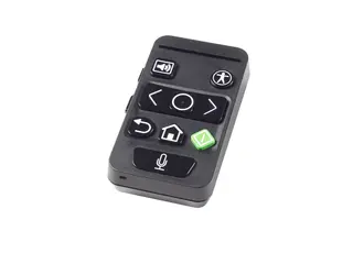HP Accessibility Assistant - Fjernkontroll til skriver for Color LaserJet Enterprise MFP M480; LaserJet Managed MFP E42540