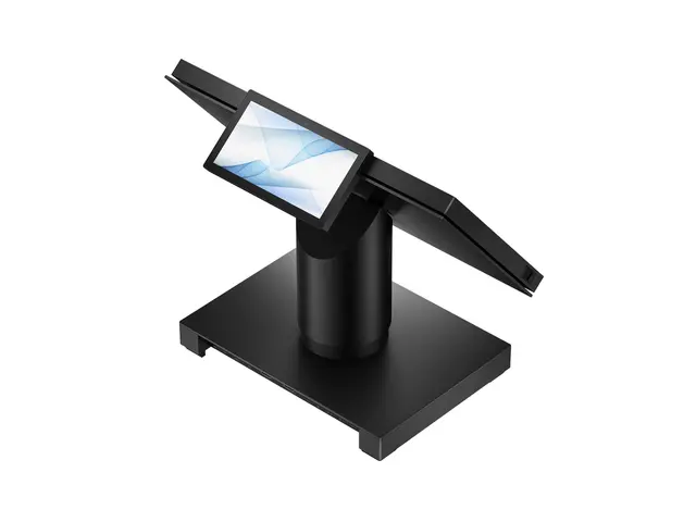 HP Engage - Kundeskjerm 6.6" berøringsskjerm 1400 x 720 400 cd/m² ...
