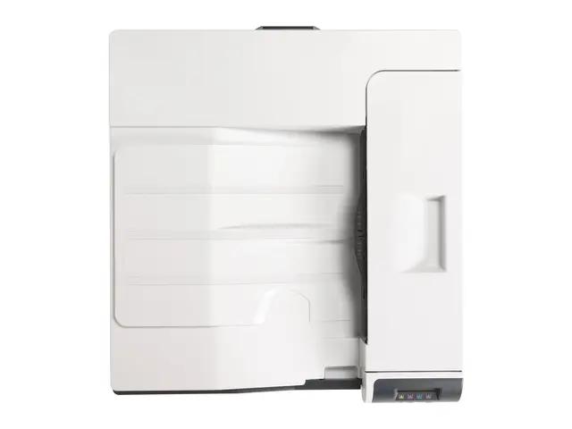 HP Color LaserJet Professional CP5225n - Skriver - farge - laser -...