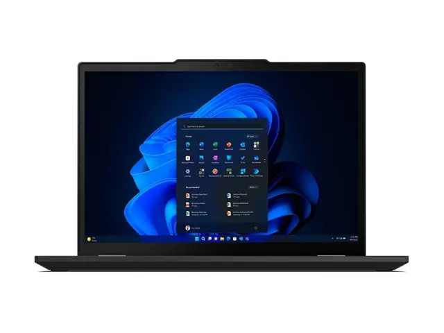 Lenovo ThinkPad X13 2-in-1 Gen 5 - AI Ready 13.3" Intel Core Ultra...
