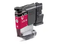 Brother LC521M - Magenta - original pillow pack - blekkpatron - for Brother DCP-J1260W, DCP-J1310DW