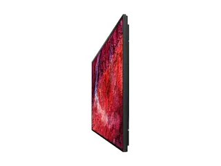 Sony Bravia Professional Displays FW-85BZ40P 85" Diagonalklasse BZ40P Series LED-bakgrunnsbelyst LCD-skjerm - intelligent skilting - Android - 4K UHD (2160p) 3840 x 2160 - HDR - Direct LED