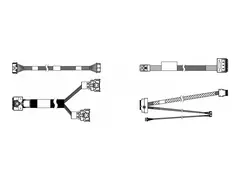 THINKSYSTEM SR665 V3 M.2 ENABLE MENT CABLE OPTION KIT