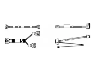 THINKSYSTEM SR665 V3 M.2 ENABLE MENT CABLE OPTION KIT