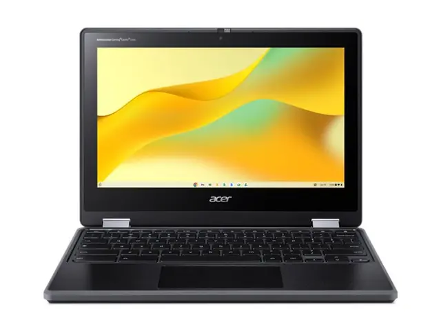 Acer Chromebook Spin 511 R756T-TCO - 11.6" Intel N-series N100 8 G...