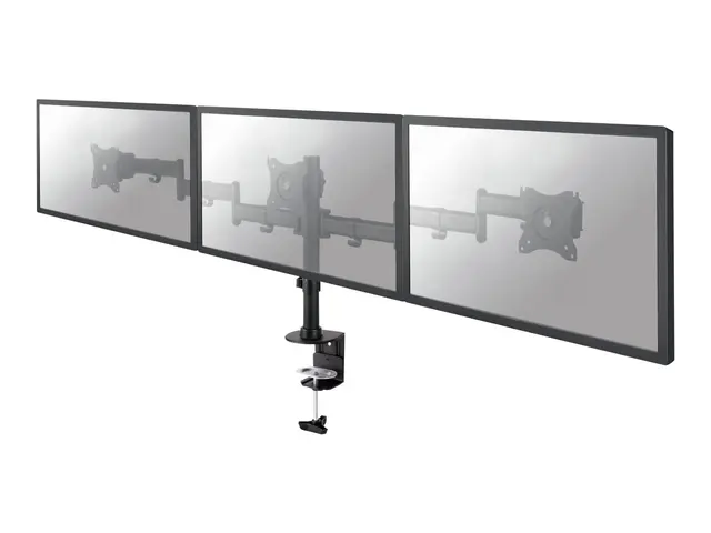 Neomounts NM-D135D3 - Monteringssett full bevegelse for 3 LCD-skje...