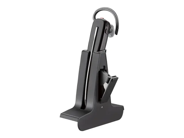 Poly Savi 8245 Office - 8200 series hodesett i øret konvertibel DE...