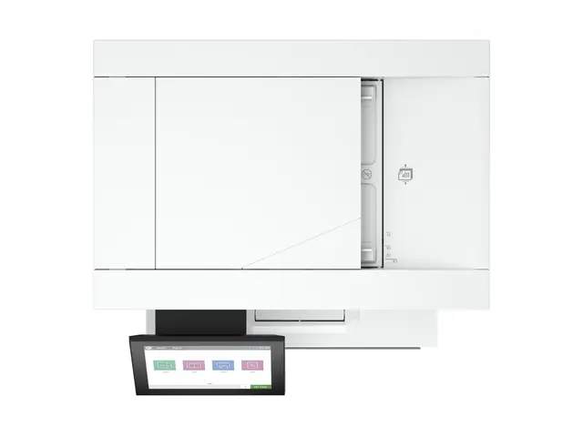 HP LaserJet Enterprise MFP 5602dn - multifunksjonsskriver - S/H