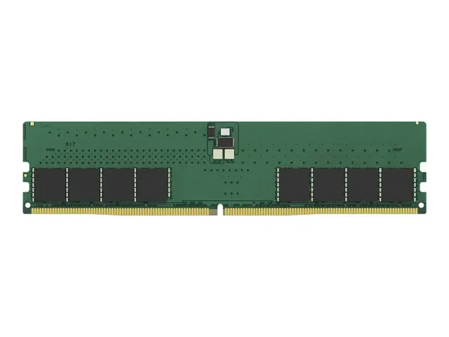 Kingston ValueRAM - DDR5 modul 32 GB DIMM 288-pin 2800 MHz / PC5-4...