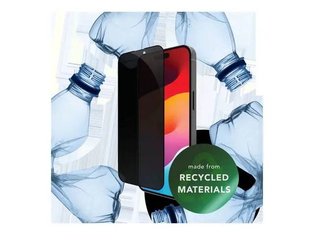 dbramante1928 Eco-shield - Skjermbeskyttelse for mobiltelefon med ...