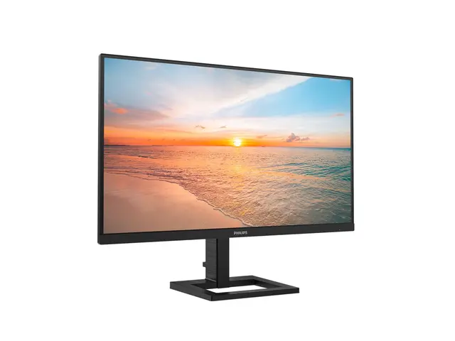 Philips 27E1N1900AE - 1000 Series LED-skjerm 27" 3840 x 2160 4K UH...