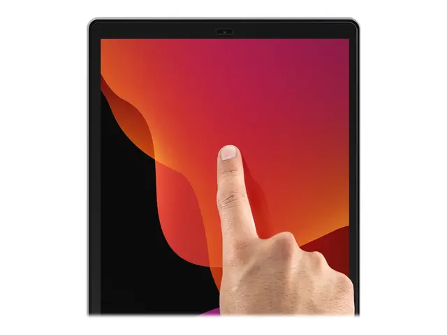 ZAGG InvisibleShield Glass Elite+ - Skjermbeskyttelse for nettbret...