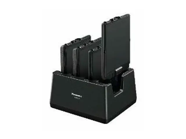 Panasonic FZ-VCBG210 - Batterilader