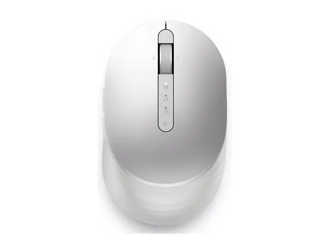 Dell Premier MS7421W - Mus optisk 7 knapper trådløs 2.4 GHz, Bluet...