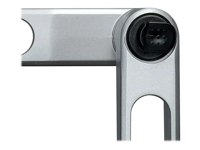 StarTech.com Wall Mount Monitor Arm - 10.2" Swivel For up to 34" V...
