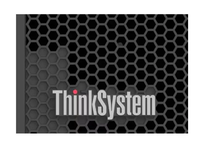 Lenovo ThinkSystem ST50 V3 - tower Xeon E-2434 3.4 GHz 32 GB SSD 2...