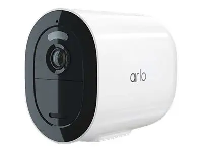 Arlo Go 2 - Nettverksovervåkingskamera værbestandig farge (Dag og ...