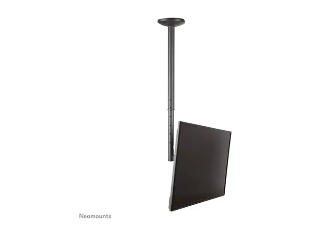Neomounts FPMA-C060 - Brakett full bevegelse for LCD-skjerm svart ...