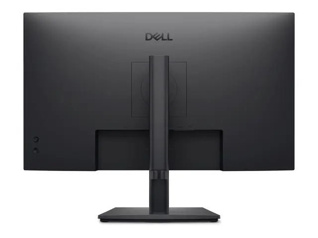 Dell Pro E2726DS - LED-skjerm - 27" - 2560 x 1440 QHD @ 100 Hz IPS - 300 cd/m² - 1000:1 - 5 ms - HDMI, DisplayPort - høyttalere 