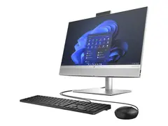 HP EliteOne 840 G9 - alt-i-ett Core i5 13500 2.5 GHz 16 GB - SSD 256 GB - LED 23.8&quot; - Windows 11 Pro