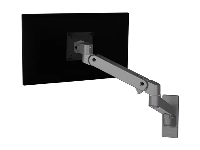 Ergotron LX Pro - Monteringssett (skjermarm) modulær for LCD-skjer...