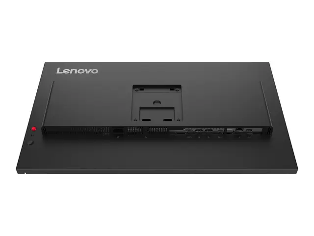 Lenovo ThinkVision T27qd-40 - LED-skjerm 27" 2560 x 1440 QHD @ 120...