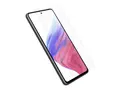 OtterBox Trusted - Skjermbeskyttelse for mobiltelefon glass - blank - for Samsung Galaxy A53 5G