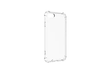 iFrogz Defence - Baksidedeksel for mobiltelefon blank - for Apple iPhone 6, 6s, 7, 8, SE (2nd generation), SE (3rd generation)