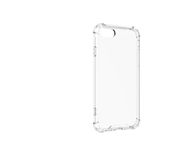 iFrogz Defence - Baksidedeksel for mobiltelefon blank Apple iPhone...