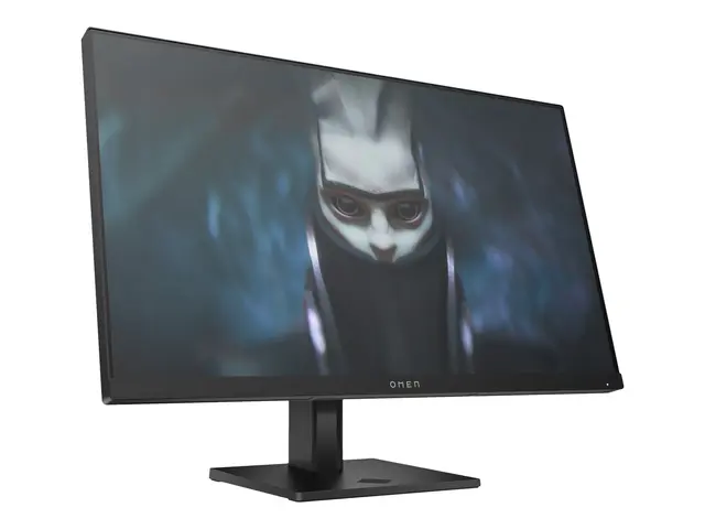 OMEN by HP 24 - LED-skjerm gaming 24" (23.8" synlig) 1920 x 1080 F...