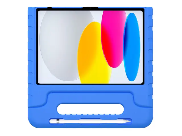 Deqster - Baksidedeksel for nettbrett - case - etylenvinylacetatsk...