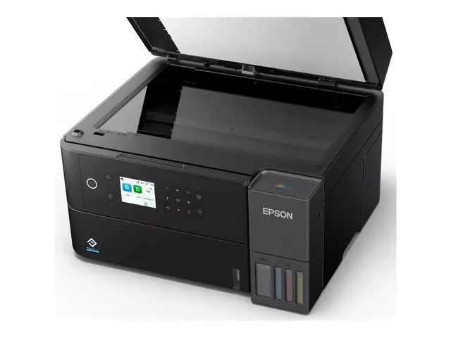 Epson EcoTank ET-3950 - Multifunksjonsskriver farge ink-jet ITS Le...