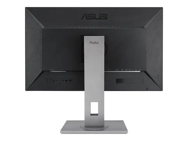 ASUS ProArt PA278QV - LED-skjerm 27" 2560 x 1440 WQHD IPS 350 cd/m...