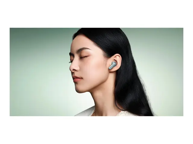 Huawei FreeBuds Pro 3 - True wireless-hodetelefoner med mikrofon i...