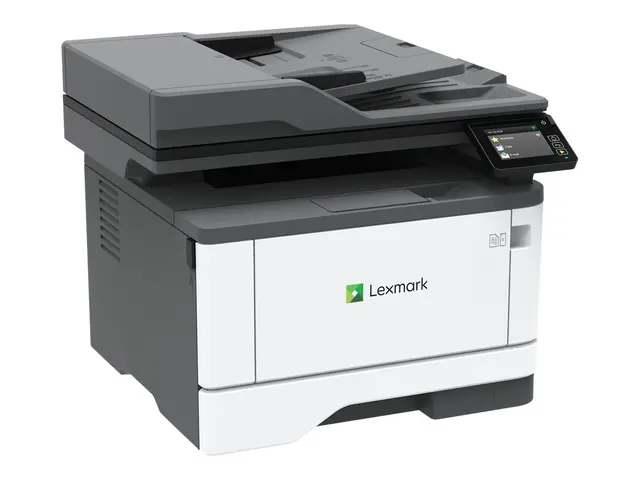 Lexmark MX431adn - Multifunksjonsskriver - S/H - laser - 215.9 x 3...