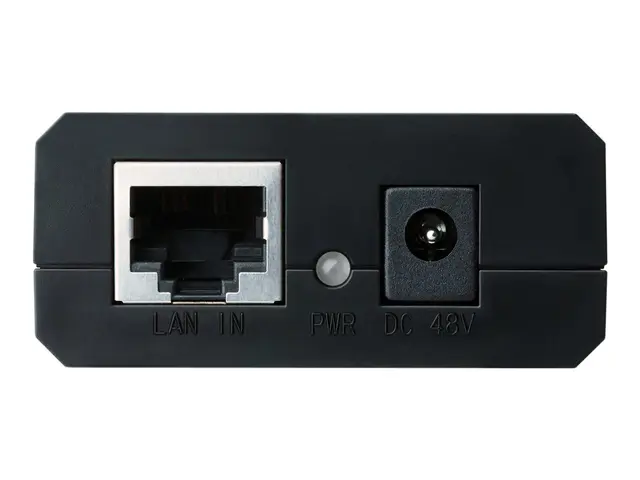 TP-Link TL-POE150S - Strøminjektor - utgangskontakter: 1