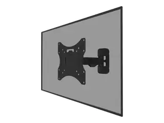 Neomounts WL40-540BL12 - Monteringssett (veggmontering) for TV