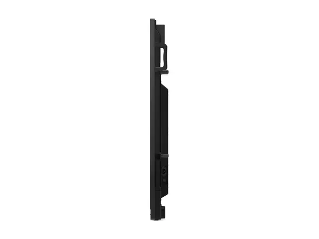 Lenovo ThinkVision T65 - 65" Diagonalklasse LED-bakgrunnsbelyst LC...
