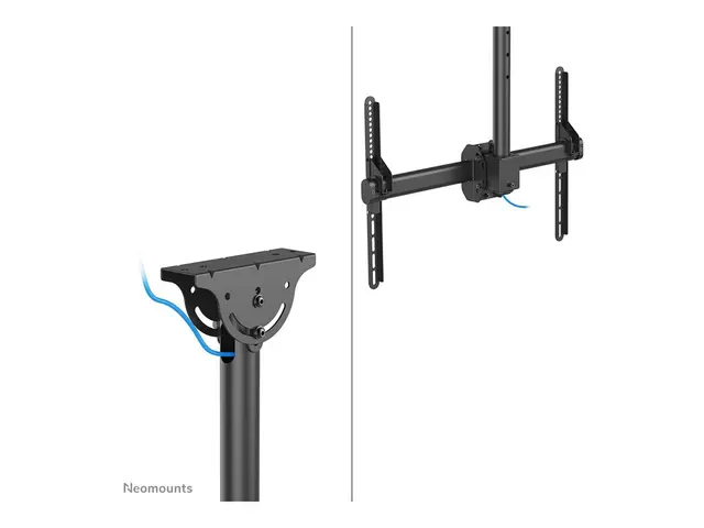 Neomounts CL35-440BL16XL - Monteringssett (takmontering) full beve...