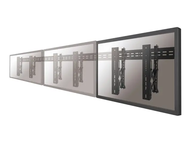 Neomounts LED-VW1000BLACK - Brakett for LCD-skjerm svart skjermstø...