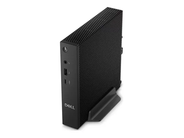 Dell Pro Micro Q9M1260 - UCFF N-series N150 - 8 GB - SSD 128 GB